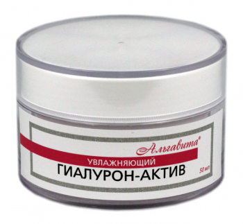 Процедура глубокого увлажнения