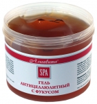 Гель антицеллюлитный с фукусом