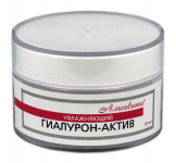 Процедура глубокого увлажнения
