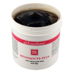 Гель-маска для лица  Anti-age "Молодость-Plus"